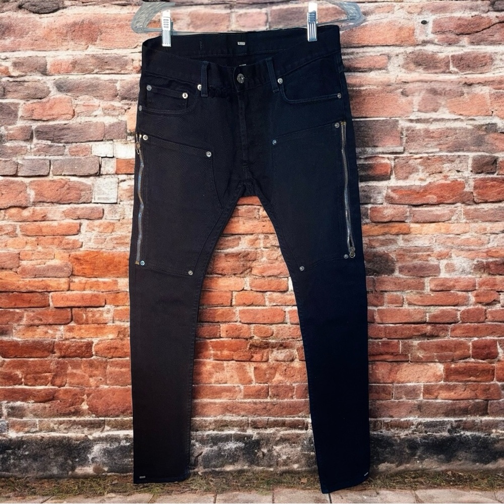 MR.COMPLETELY Skinny Jean 28 Tyga's